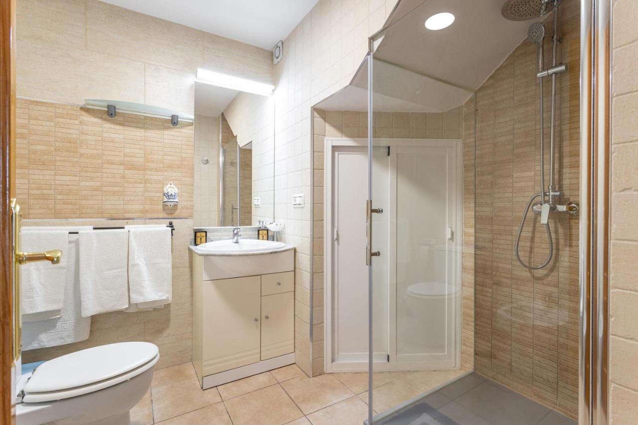 Apartamento Con Piscina Privada Nerja Exterior foto